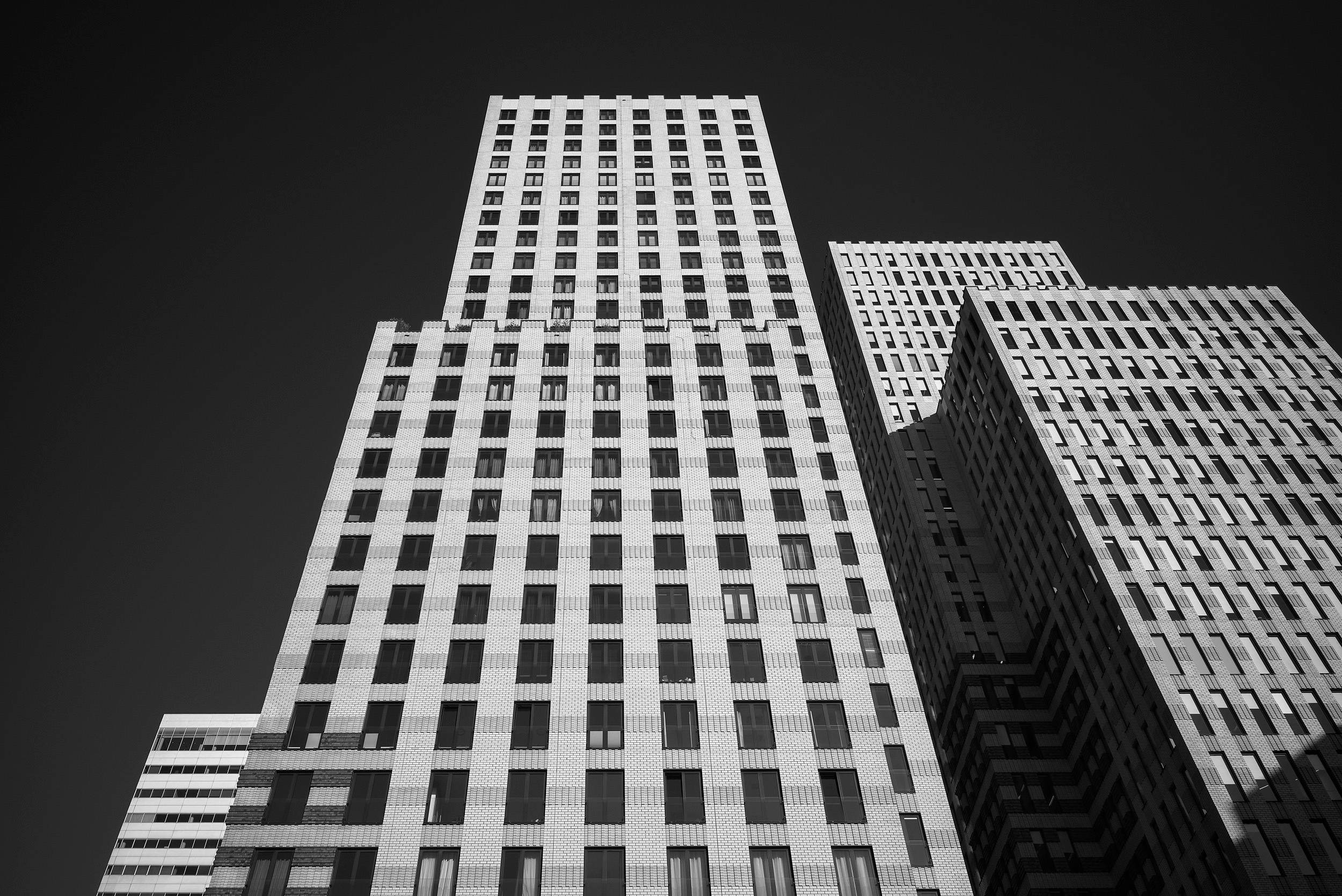 Fotografie ARCHITECTUUR & INTERIEUR